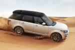 Land Rover Range Rover 2013 года